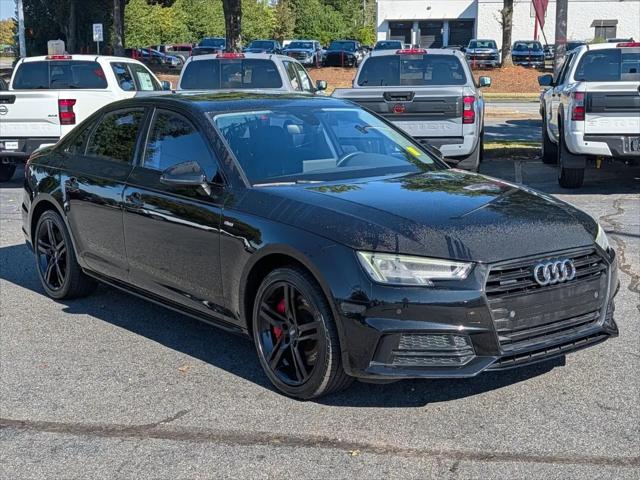 2017 Audi A4 2.0T Premium for sale in Kennesaw, GA