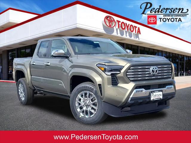 2026 Toyota Tacoma Limited for sale in Fort Collins, CO