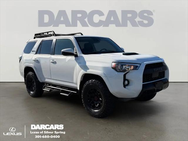 2021 Toyota 4Runner TRD Pro for sale in Silver Spring, MD