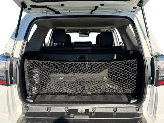 2021 Toyota 4Runner TRD Pro