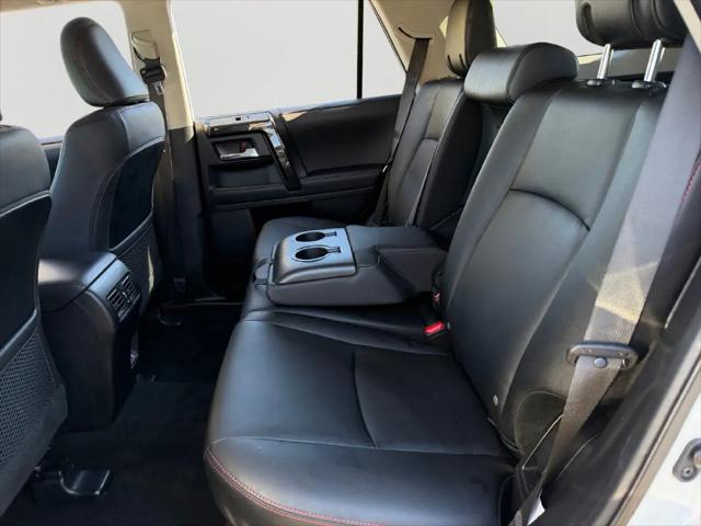 2021 Toyota 4Runner TRD Pro