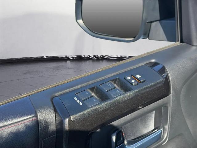 2021 Toyota 4Runner TRD Pro