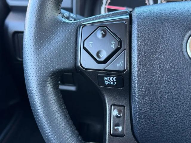2021 Toyota 4Runner TRD Pro