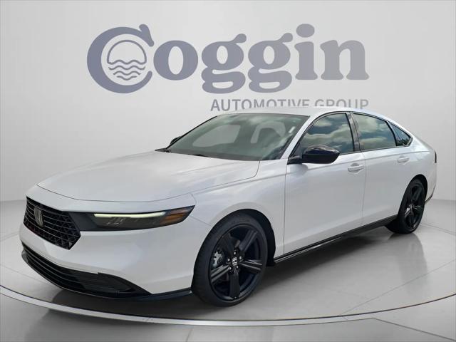 2026 Honda Accord Sedan Sport-L for sale in Orlando, FL