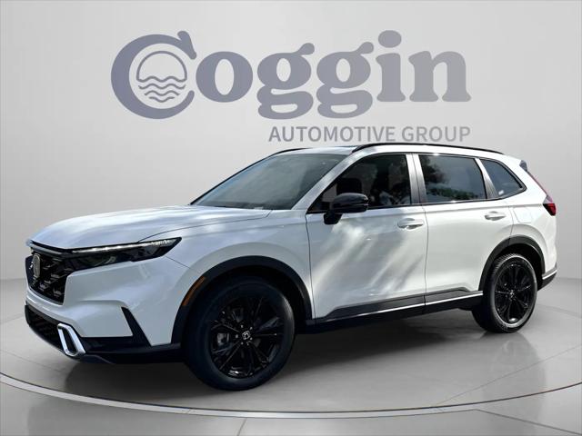 2027 Honda CR-V Hybrid Sport Touring for sale in Orlando, FL
