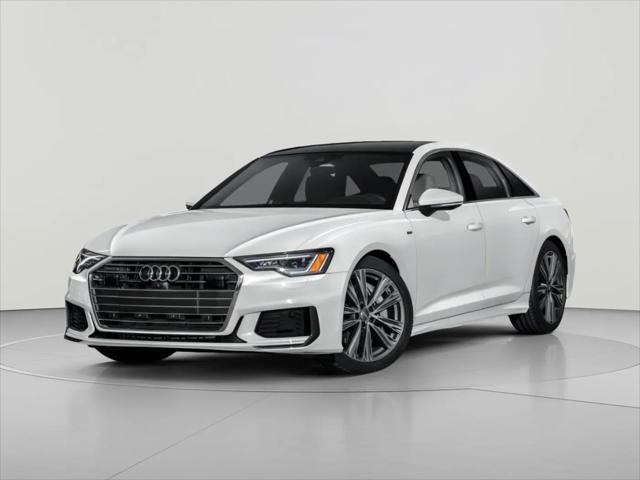 2019 Audi A6 55 Premium for sale in Midlothian, VA