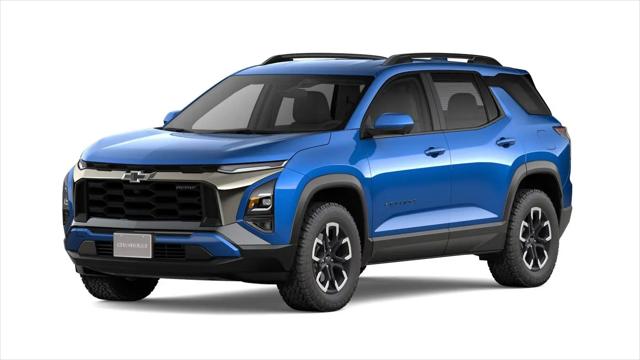 2027 Chevrolet Equinox ACTIV AWD for sale in Vancouver, WA
