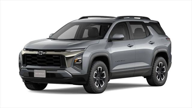 2027 Chevrolet Equinox ACTIV AWD for sale in Vancouver, WA