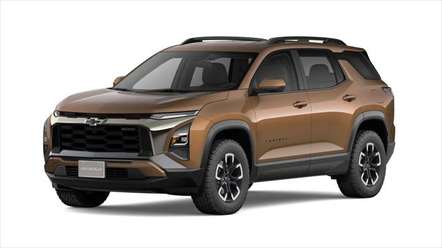 2027 Chevrolet Equinox ACTIV AWD for sale in Vancouver, WA