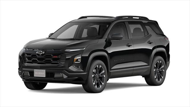 2027 Chevrolet Equinox RS AWD for sale in Vancouver, WA