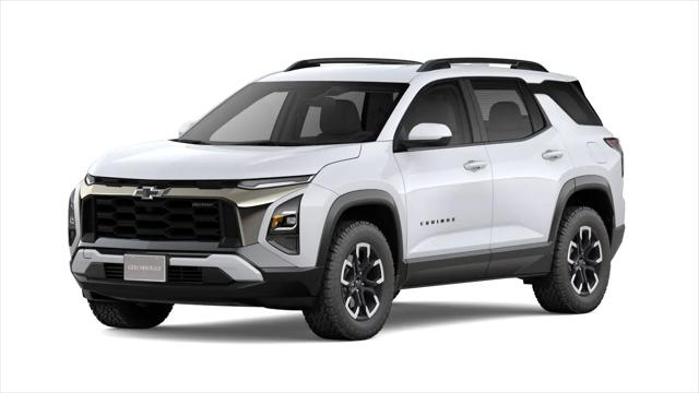 2027 Chevrolet Equinox ACTIV AWD for sale in Vancouver, WA