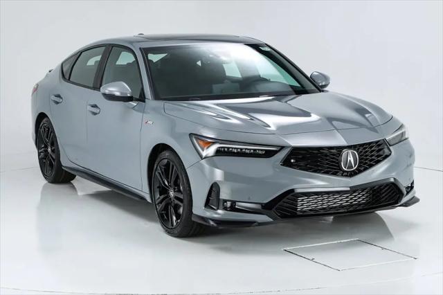 2026 Acura Integra FWD A-Spec with Technology for sale in Knoxville, TN