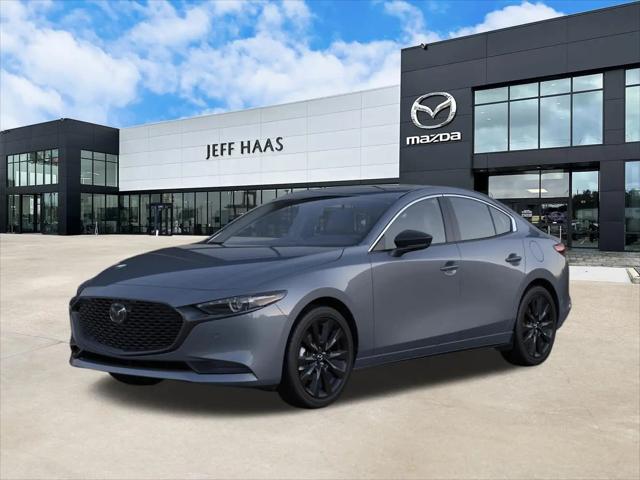 2026 Mazda Mazda3 2.5 Turbo Premium Plus for sale in Houston, TX