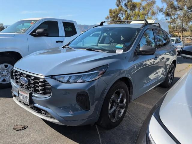2024 Ford Escape ST-Line for sale in Glendora, CA