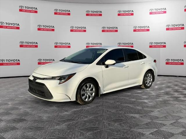2025 Toyota Corolla LE for sale in Chicago, IL