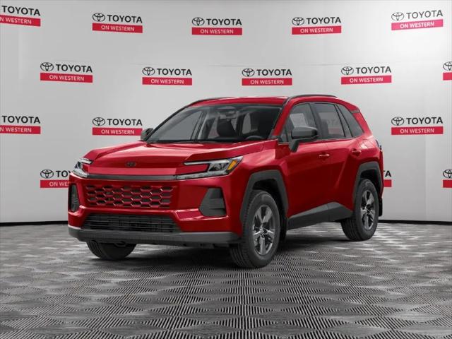 2026 Toyota RAV4 LE for sale in Chicago, IL