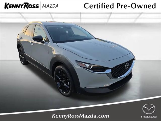 2025 Mazda CX-30 2.5 S Select Sport for sale in North Huntingdon, PA