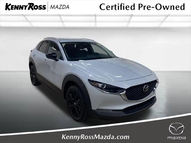 2024 Mazda CX-30 2.5 S Select Sport for sale in North Huntingdon, PA