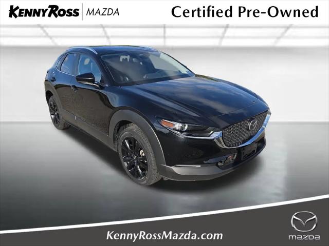 2025 Mazda CX-30 2.5 S Select Sport for sale in North Huntingdon, PA