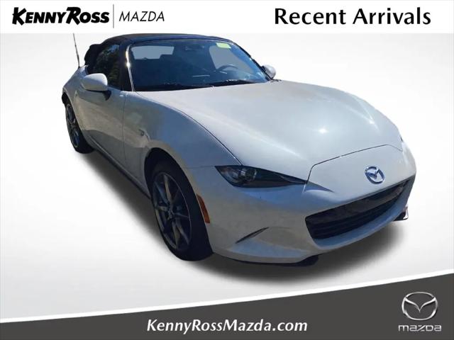 2023 Mazda MX-5 Grand Touring for sale in North Huntingdon, PA