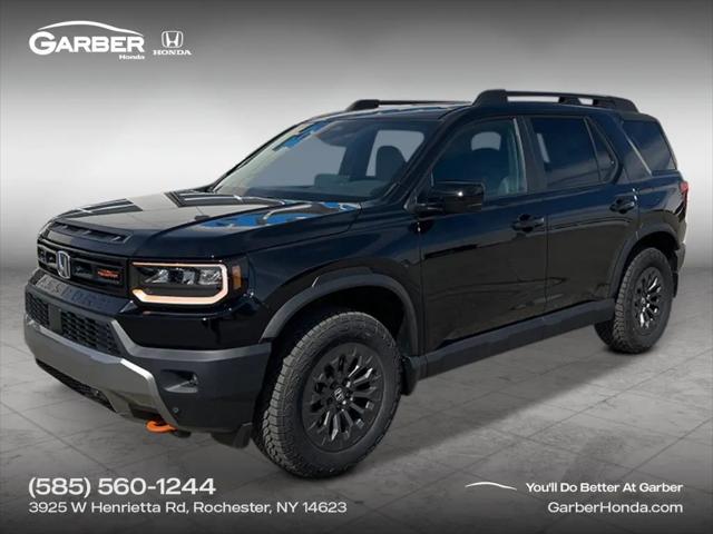 2026 Honda Passport AWD TrailSport for sale in Rochester, NY