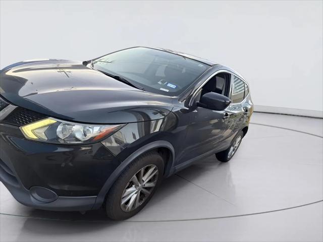2018 Nissan Rogue Sport S for sale in Houston, TX