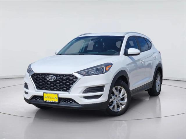 2019 Hyundai Tucson Value for sale in Houston, TX
