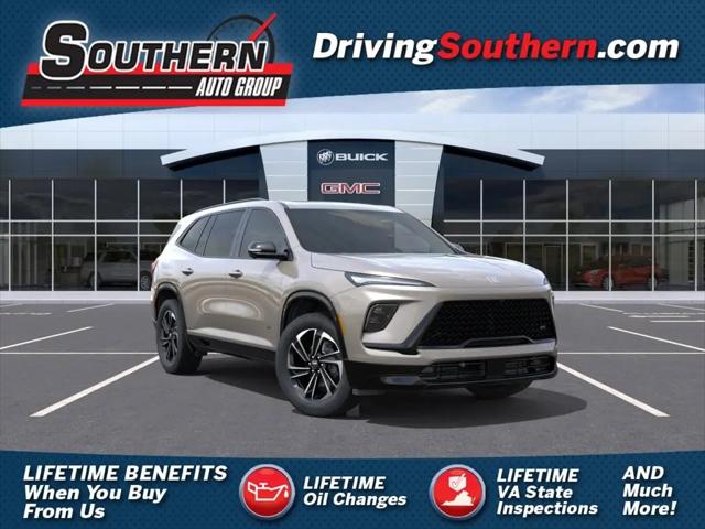 2027 Buick Enclave Sport Touring for sale in Chesapeake, VA