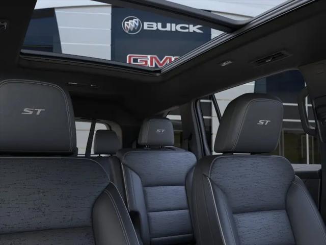 2027 Buick Enclave Sport Touring
