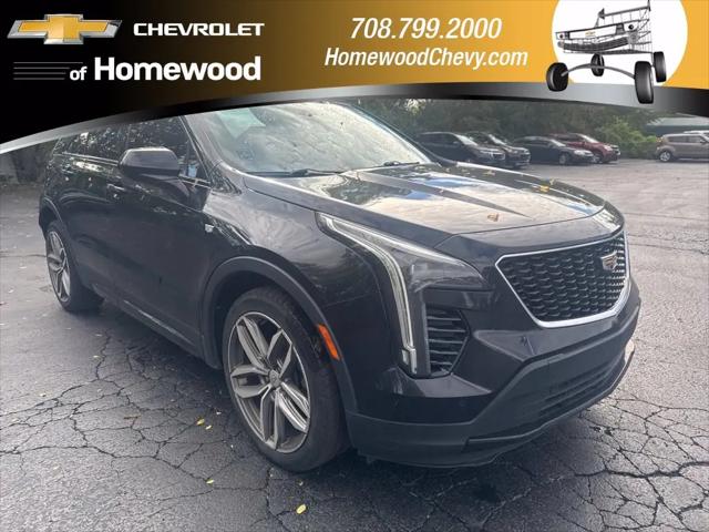 2019 Cadillac XT4 Sport for sale in Homewood, IL
