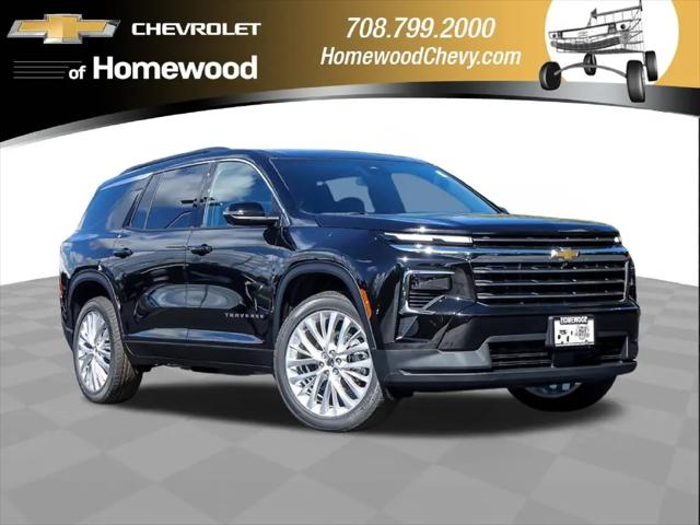 2027 Chevrolet Traverse FWD LT for sale in Homewood, IL