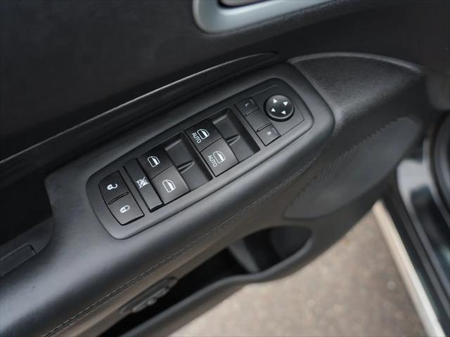 2020 Dodge Durango Citadel AWD