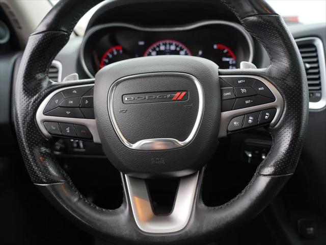 2020 Dodge Durango Citadel AWD