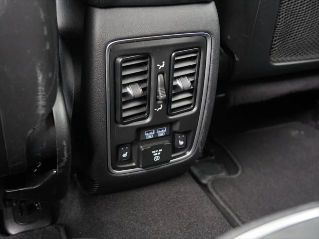 2020 Dodge Durango Citadel AWD