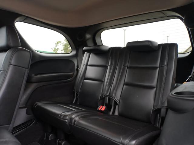 2020 Dodge Durango Citadel AWD
