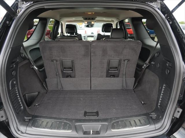 2020 Dodge Durango Citadel AWD