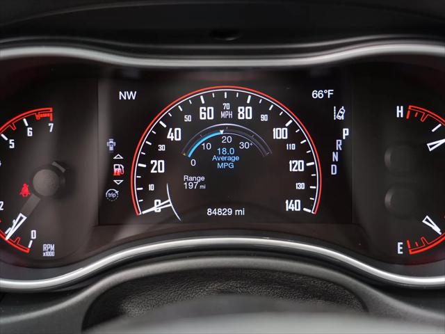 2020 Dodge Durango Citadel AWD