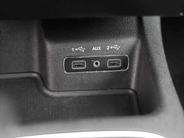2020 Dodge Durango Citadel AWD