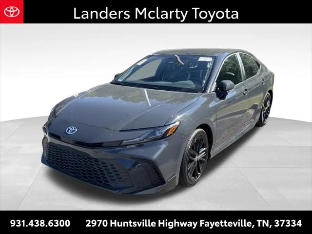 2026 Toyota Camry SE for sale in Fayetteville, TN