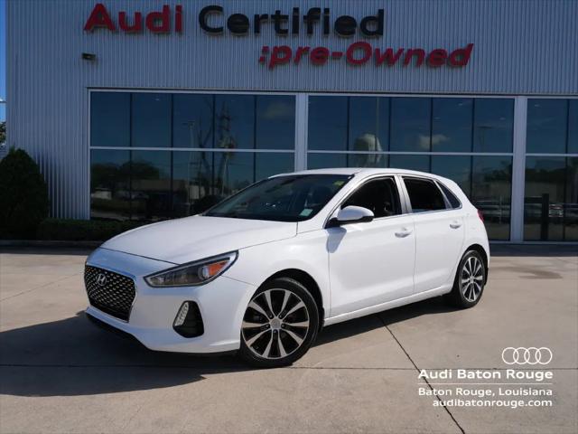 2018 Hyundai Elantra GT GT for sale in Baton Rouge, LA