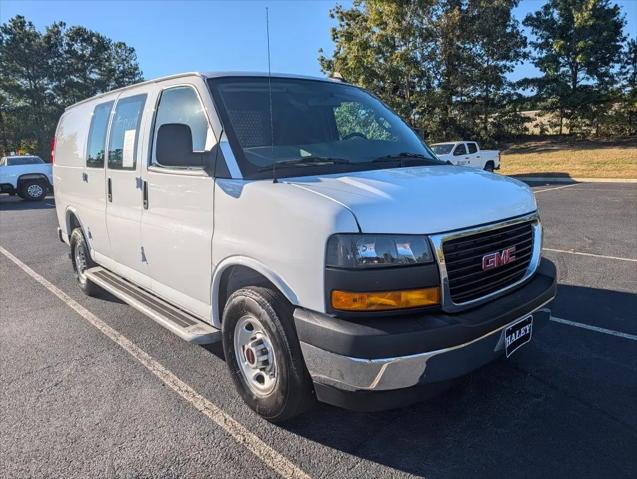 2025 GMC Savana Cargo RWD 2500 Regular Wheelbase Work Van for sale in Richmond, VA