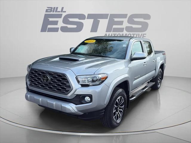 2023 Toyota Tacoma TRD Sport for sale in Indianapolis, IN
