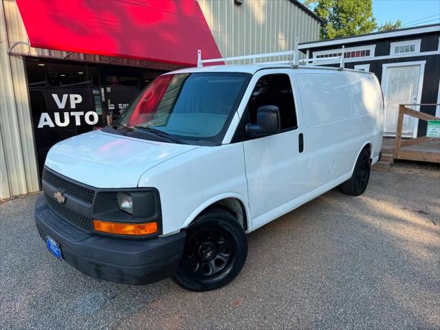 2013 Chevrolet Express Work Van for sale in Greenville, SC