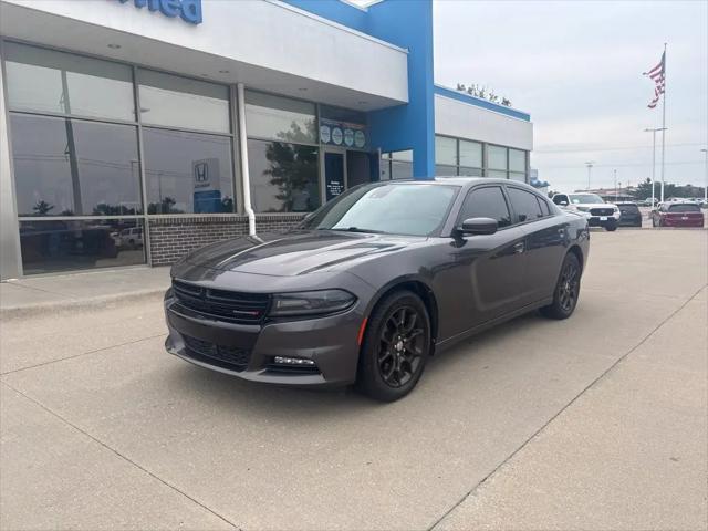 2015 Dodge Charger SXT for sale in Lincoln, NE