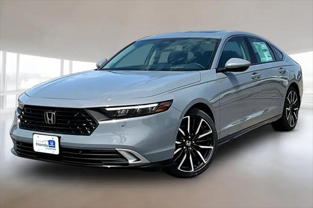 2026 Honda Accord Sedan Touring for sale in Lincoln, NE