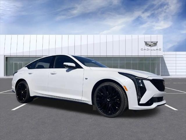 2026 Cadillac CT5 Sport RWD for sale in Greenwood, IN