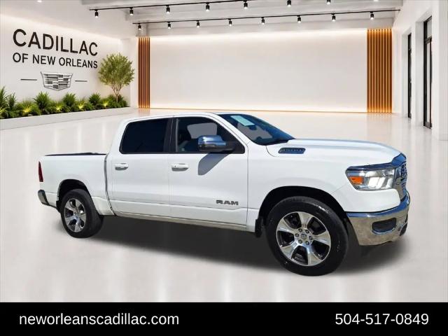 2024 Ram 1500 Laramie Crew Cab 4x2 57 Box for sale in Metairie, LA