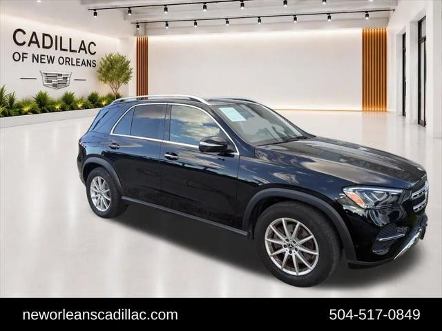 2025 Mercedes-Benz GLE GLE 350 GLE 350 for sale in Metairie, LA