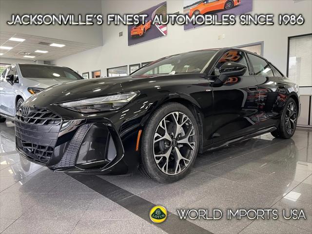 2026 Audi A6 Prestige quattro S tronic for sale in Jacksonville, FL
