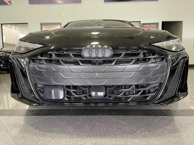 2026 Audi A6 Prestige quattro S tronic